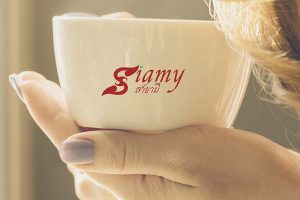 Siamy cup