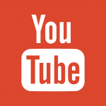 contact us at YouTube